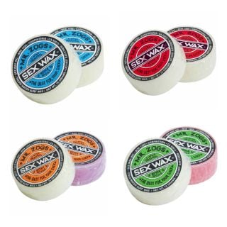 Mr. Zogs Sex Wax | Surf Wax